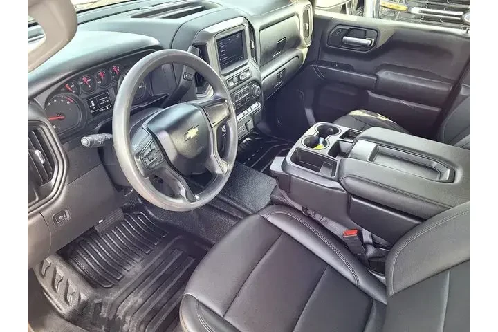 $29888 : Chevrolet Silverado 1500 202 image 10