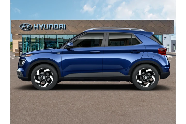 $18999 : Hyundai VENUE 2023 SEL 4dr C image 3