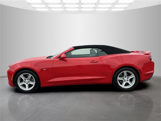 $29997 : Pre-Owned 2022 Camaro 1LT image 8