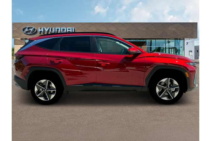 $28967 : Hyundai TUCSON Hybrid 2025 A image 9