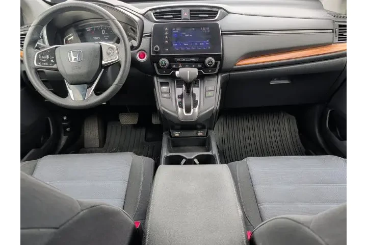$22898 : Honda CR-V 2020 EX 4dr SUV image 10