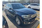 $13997 : BMW X5 2017 AWD xDrive35i 4d thumbnail