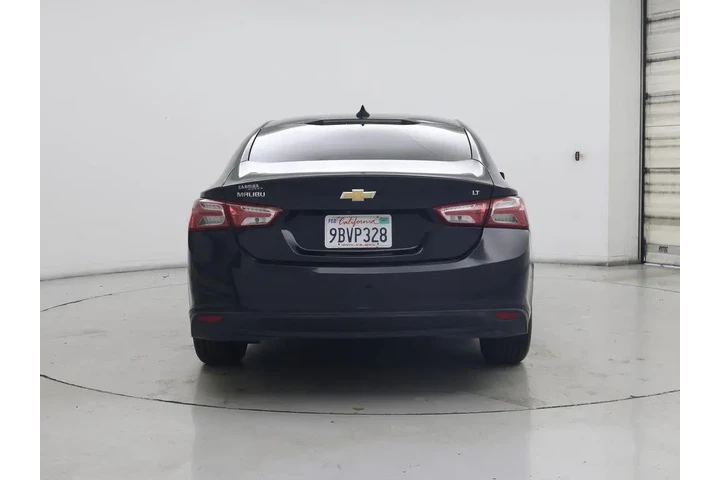 $14599 : Chevrolet Malibu 2019 LT 4dr image 6