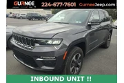 $27994 : Jeep Grand Cherokee 2023 4x4 thumbnail