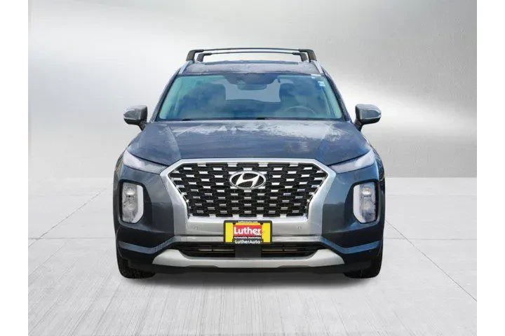 $21000 : Hyundai PALISADE 2021 AWD Li image 2