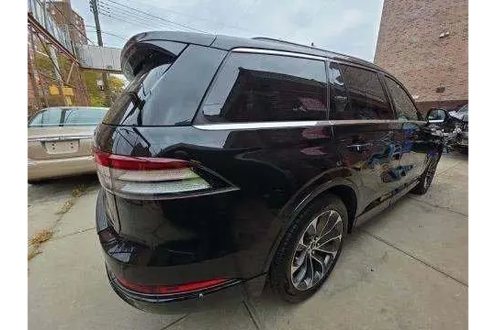 $36618 : Lincoln Aviator 2023 AWD Gra image 2