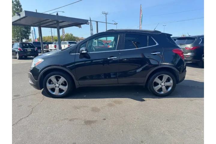 $8998 : 2014 Encore image 10