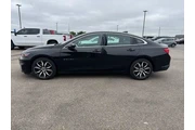 $16982 : Chevrolet Malibu 2018 LT 4dr thumbnail