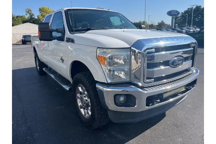 $19990 : Ford F-250 Super Duty 2014 4 image 6