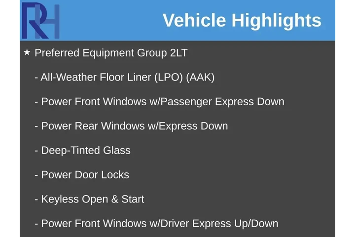 $32835 : Chevrolet Silverado 1500 202 image 5