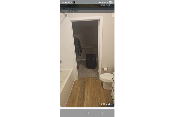 $500 : Rento cuarto image 4