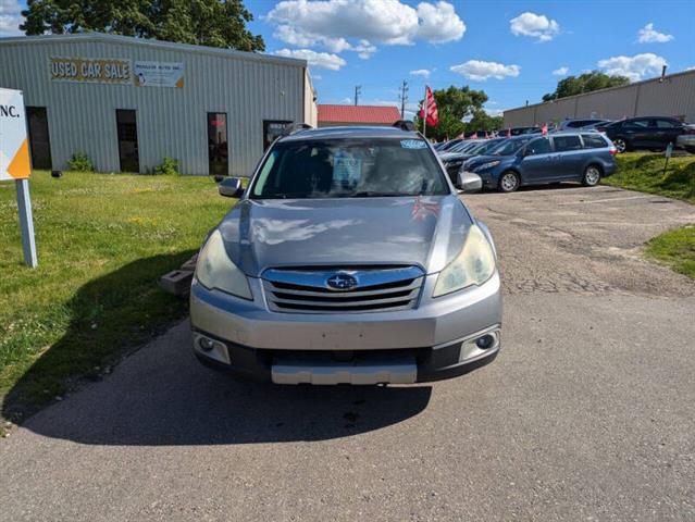 $5500 : 2010 Outback 2.5i Limited image 9