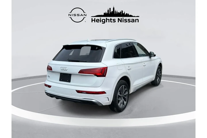 $28490 : Audi Q5 2023 AWD quattro S l image 5