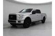 $25998 : Ford F-150 2016 4x4 XLT 4dr thumbnail