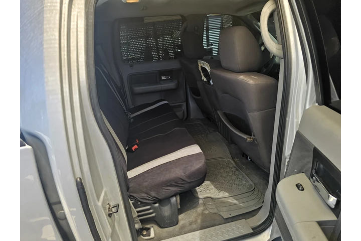 $7000 : 2004 F-150 Xlt image 3