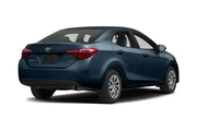 $12998 : Toyota Corolla 2017 LE 4dr S thumbnail