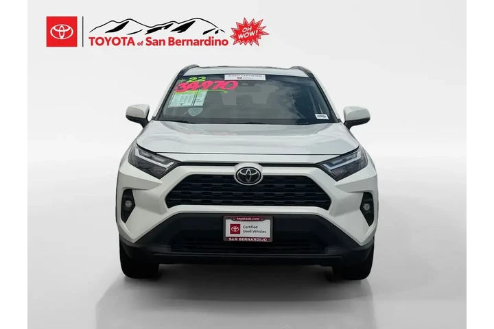 $30990 : Toyota RAV4 2022 XLE Premium image 8
