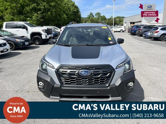 $29720 : PRE-OWNED 2022 SUBARU FORESTE image 2