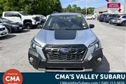 $29720 : PRE-OWNED 2022 SUBARU FORESTE thumbnail