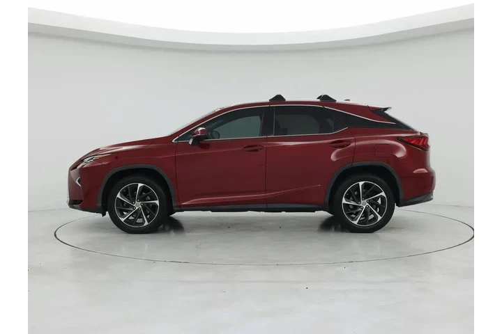 $23998 : Lexus RX 450h 2016 AWD 4dr S image 3