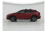 $23998 : Lexus RX 450h 2016 AWD 4dr S thumbnail