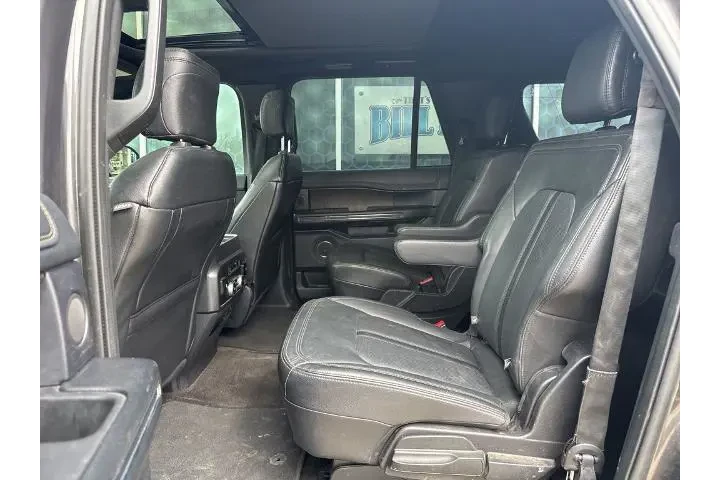 $32988 : Ford Expedition MAX 2020 4x2 image 9