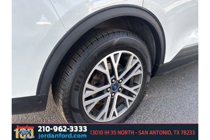 $14254 : Ford Escape 2021 SEL 4dr SUV image 7