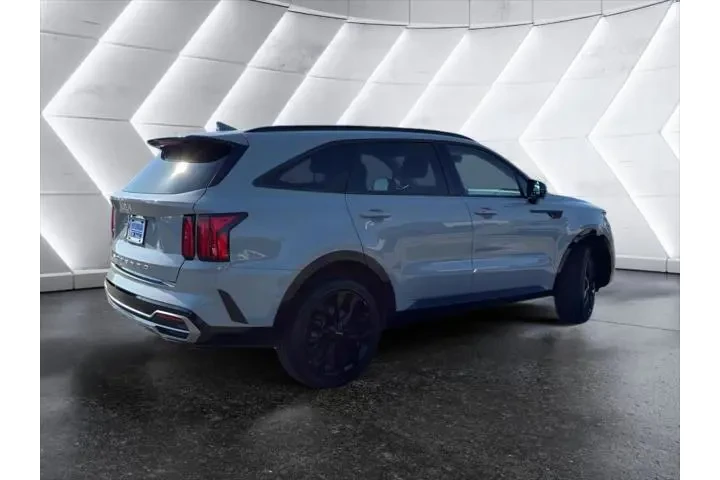 $26500 : Kia Sorento 2022 AWD SX 4dr image 6