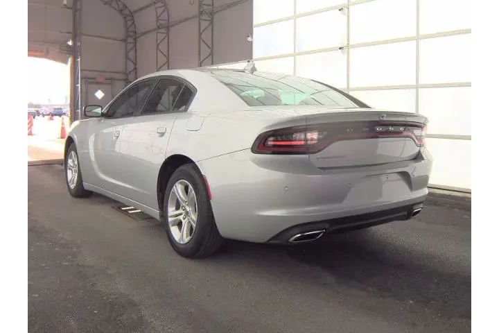 $23773 : Dodge Charger 2023 SXT 4dr S image 2