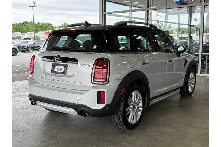 $27398 : MINI Countryman 2023 Classic image 9