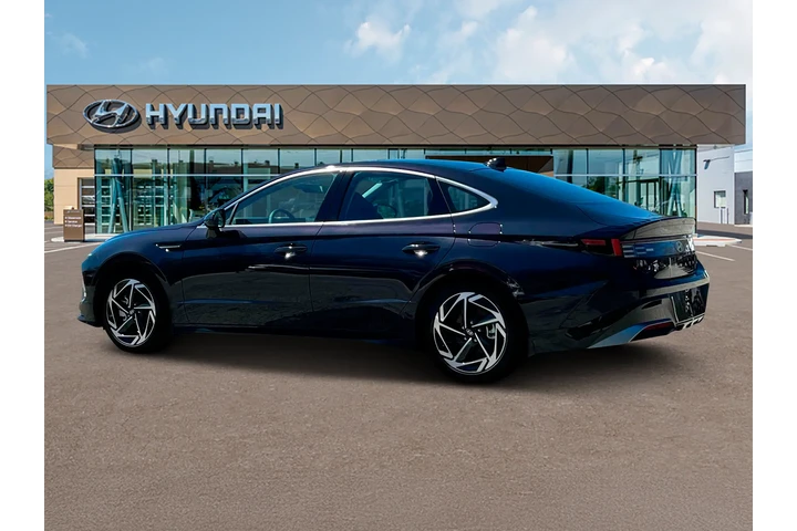 $23995 : Hyundai SONATA 2024 SEL 4dr image 4