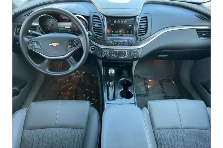 $15299 : Chevrolet Impala 2019 LS Fle image 4