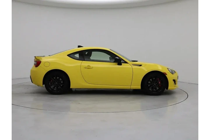 $24998 : Subaru BRZ 2017 Limited 2dr image 7