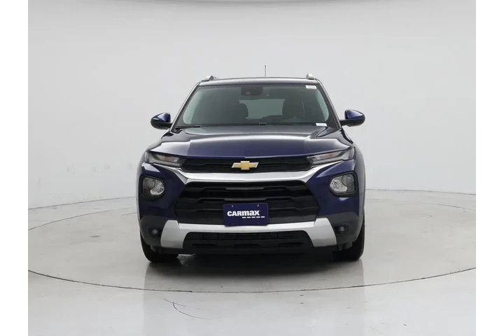 $18998 : Chevrolet Trailblazer 2023 L image 5