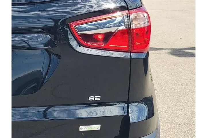 $13191 : Ford EcoSport 2020 SE 4dr Cr image 6