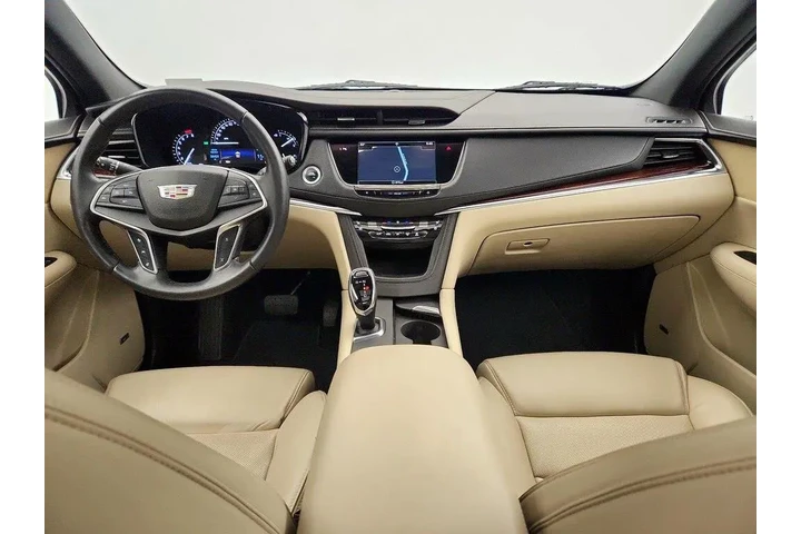 $23998 : Cadillac XT5 2017 Premium Lu image 9