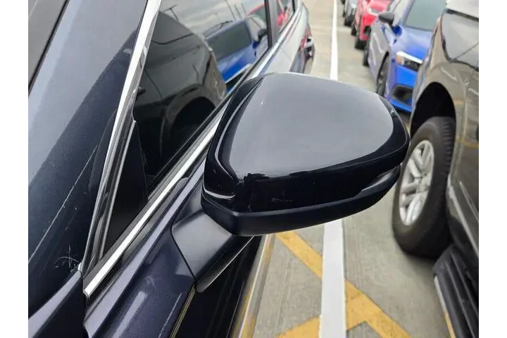 $26691 : Honda CR-V Hybrid 2023 Sport image 9