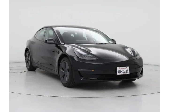 $27998 : Tesla Model 3 2023 4dr Sedan image 1
