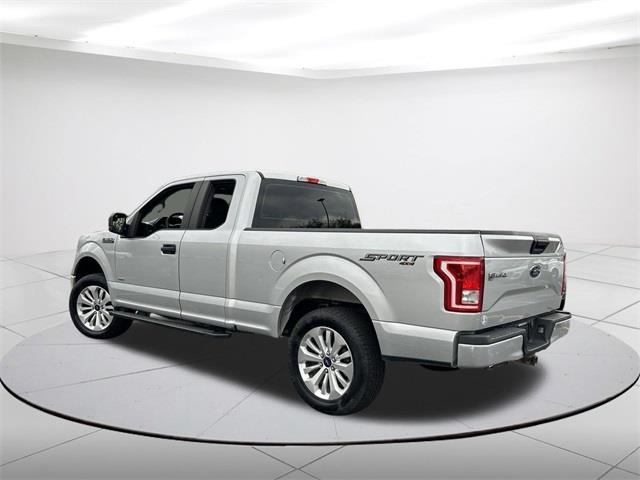 $19950 : Pre-Owned 2016 F-150 XL image 3