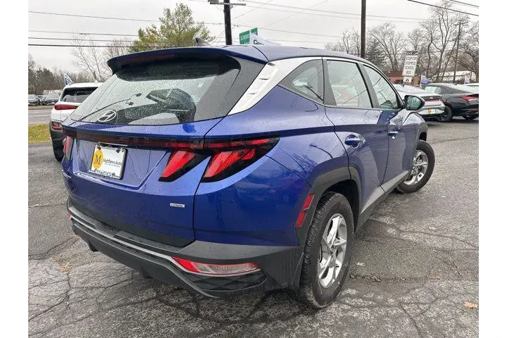 $18337 : Hyundai TUCSON 2023 AWD SE 4 image 3