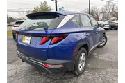 $18337 : Hyundai TUCSON 2023 AWD SE 4 thumbnail