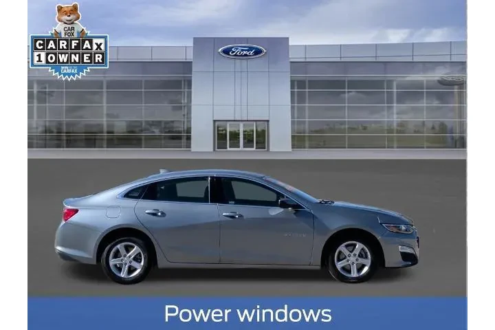 $15499 : Chevrolet Malibu 2023 LT 4dr image 7