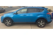 $9900 : 2018 Toyota RAV4 XLE thumbnail