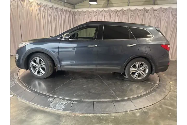 $11495 : Hyundai SANTA FE 2015 Limite image 8