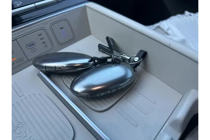 $37199 : Hyundai SANTA FE 2025 Limite image 9