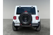 Jeep Wrangler 2024 4x4 Sahar thumbnail