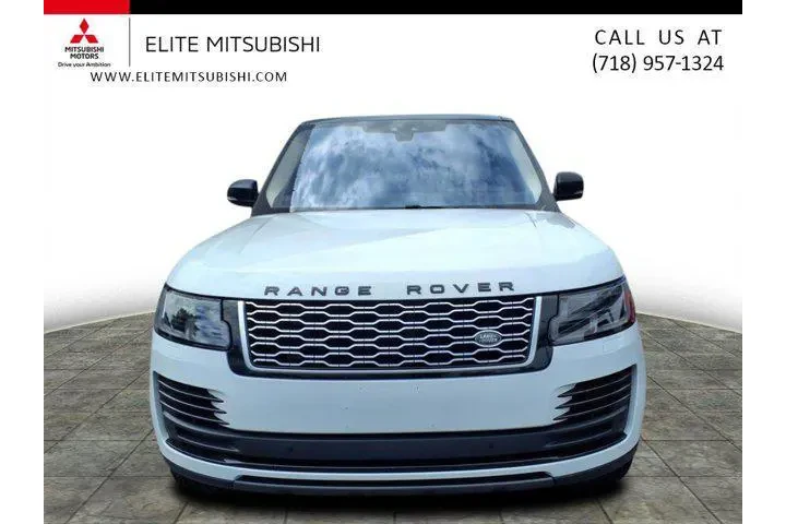 $37995 : Land Rover Range Rover 2020 image 2