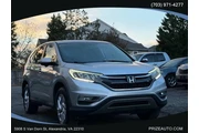 $13550 : 2016 CR-V EX thumbnail