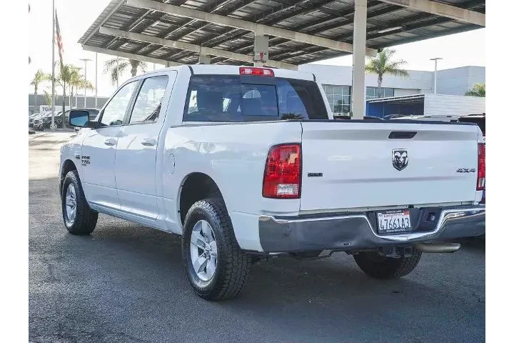 $19994 : Ram 1500 Classic 2019 4x4 Lo image 6