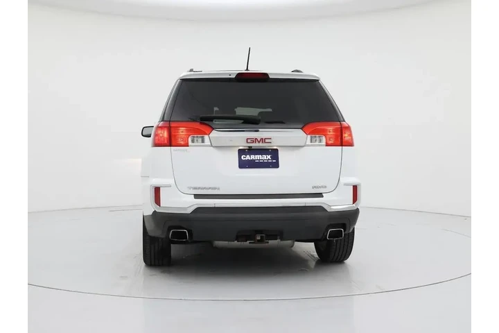 $15998 : GMC Terrain 2017 AWD SLE-2 4 image 6
